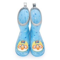 Pororo 孩童靴 Shine-PO108