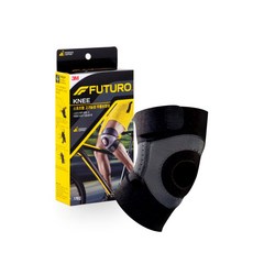 3M FUTURO 護多樂 運動型高機能護膝, 1個