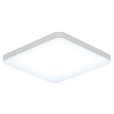 GAON LED 菱形LED房燈 60W, 白色的