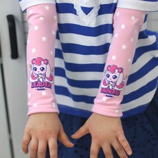 캐치티니핑 아동용 쿨토시