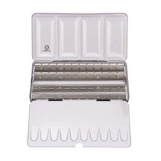 REMBRANDT 實心漆空箱, 48格