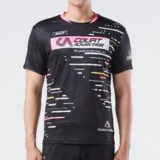 Court Advantage 男款短袖T恤 VANT-1024