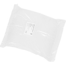 透明直吸管 7 x 210 mm, 1包, 500支