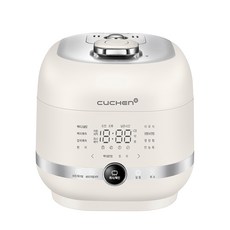 CUCHEN 酷晨 電鍋 6人用, CRT-PIW0640PM