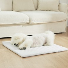 DEOPLLAE 寵物雪涼墊, 灰色