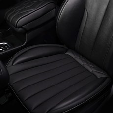 MORUN MWM 車用坐墊, 黑色, 1個