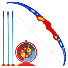 Aga Plus 弓箭手冠軍遊戲組, 隨機出貨, 1個