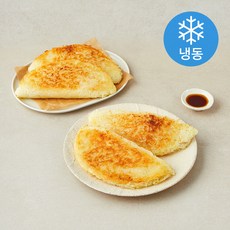 반달치즈 포테이토9 5개입 (냉동), 1.75kg, 1개