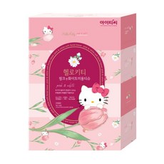 ITC Hello Kitty2層衛生紙 150張, 4盒
