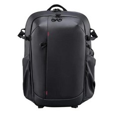 Ulanzi BP09 保護系列相機後背包, 1個, 黑色