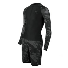 koogi adventure 防曬衣衝浪褲2件組 KY-O845