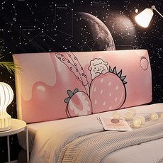 마켓에이 노르딕 인클루시브 침대헤드 커버, TYPE 12, 1개