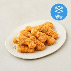 베지가든 후라이드 치킨 (냉동), 1kg, 1개