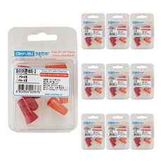 ABM線材連接器 2, 10個