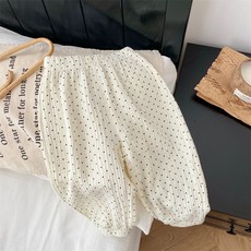 Arbe 兒童用 Unit 防蚊褲