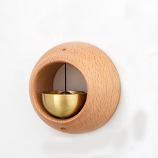 Him Room 日常風鈴 8號, 米色