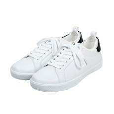 Prima Golf 男性 Gentile 無釘高爾夫球鞋 MCF0030