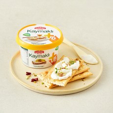 무라트베이 카이막 치즈, 200g, 1개, 1개입