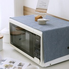 decotonik 微波爐棉罩, 藍色