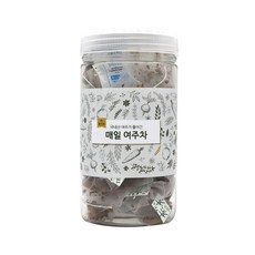 청년곡창 매일 여주차 티백, 1g, 30개입, 1개
