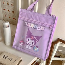 兒童三麗鷗手提袋