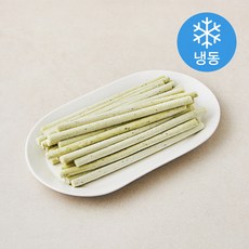 코다노 바질페스토 스트링치즈 11mm (냉동), 2.5kg, 1개