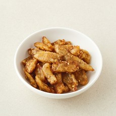 순봉이네 부뚜막 우엉강정, 170g, 1개