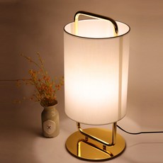 LIGHTING SPACE 三星室內照明比熊舞台架, 香檳金（支架），白色（陰影）