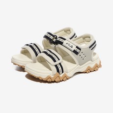 휠라키즈 아동용 오크먼트 샌들 KD 3SM01552D