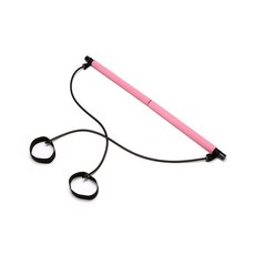 皮拉提斯棒, 粉紅色