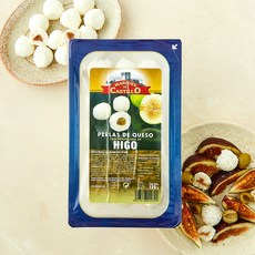 마르케스 펄 무화과 치즈, 125g, 1개, 1개입