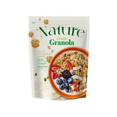 Cereal'o 天然穀物麥片, 1個, 1kg