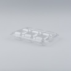 대일특수포장 반찬뚜껑 KS-0927, 1개, 400개