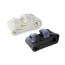 Stylenoriter Hararoi兒童款簡約緊身褲 2件組