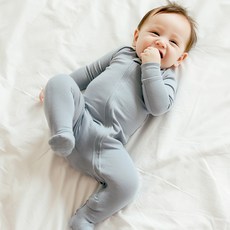 VAENAIT BABY 嬰幼兒莫代爾連身衣