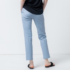 DURAN 女款涼感寬鬆運動褲 DBF2S-9069