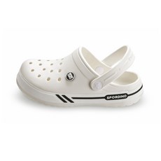 SPORDINO 兒童方塊綁帶涼鞋