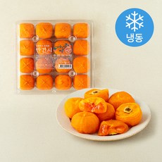 감미인 청도 반건시 16입 (냉동), 1개, 800g