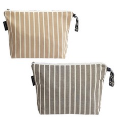 AGIANA 拉鍊袋 L號 2入, 隨機出貨