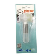 EHEIM 伊罕 更換葉輪外部過濾器零件 2217 2317 兼容, 1個