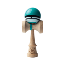 SWEETS KENDAMAS 甜蜜的Sitz Kendama Boast Radada Till, 1個