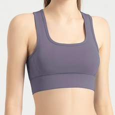 marketpia 女性健身瑜伽運動內衣背心