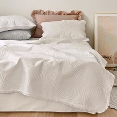 PRIELLE 蕾絲壓花薄被, 白雪公主