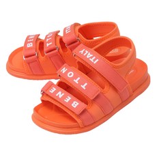 Benetton 兒童運動涼鞋 QCSHP8131