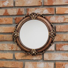 Sylvia 壁掛鏡 kcp069, 復古