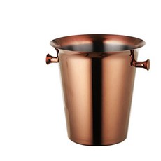 藍色摩登冰酒桶 玫瑰 5L ET21-01772, 1個