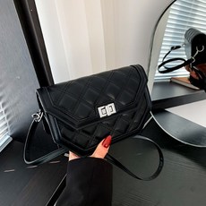 소리달 여성용 발리 가죽 핸드 크로스백