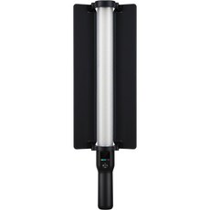 고독스 RGB LED 라이트 스틱, LC500R, 1개