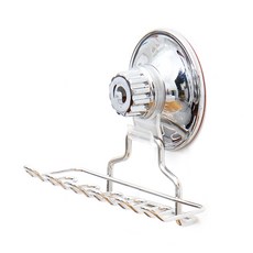 POWER RACK 5p牙刷架, 單色, 1個