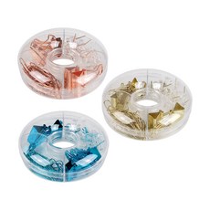 ibis Easy Feel Pin 夾子 3件組 SP11773, 1套